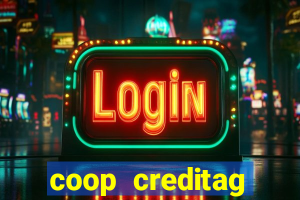 coop creditag reclame aqui